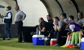 ویسی به امید پایان روزهای تلخ