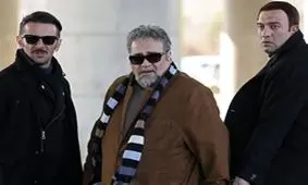 فیلمی که نام کارگردانش حذف شده است، ٨٠٠ میلیون تومان فروخت