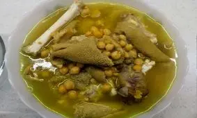 خواص و مضرات سیرابی