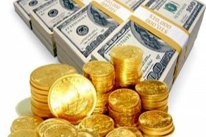 نرخ طلا، سکه و ارز در بازار امروز مشهد (13 مهرماه)
