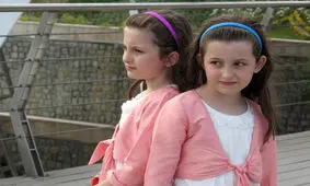 ماجرا‌های دوقلو‌های خارق‌العاده