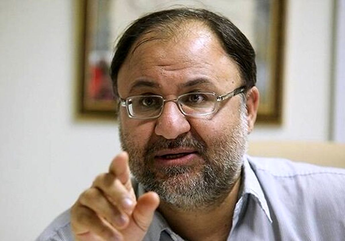 فعال سیاسی اصولگرا به حدادعادل: جایگاهی ندارید، به فکر بازنشستگی باشید/ روایتی از فعالیتهای انتخاباتی قالیباف