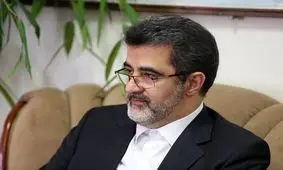 نامه رحمانی فضلی به روحانی برای روند اجرای مصوبات رفع مشکلات جزایر استراتژیک هرمزگان