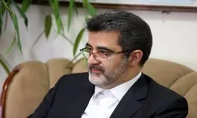 نامه رحمانی فضلی به روحانی برای روند اجرای مصوبات رفع مشکلات جزایر استراتژیک هرمزگان