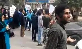 اقدامات ناشایست لردگان کار سلطنت‌طلبان و ضدانقلاب‌‌ بود