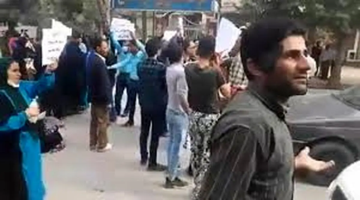 اقدامات ناشایست لردگان کار سلطنت‌طلبان و ضدانقلاب‌‌ بود