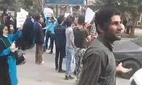 اقدامات ناشایست لردگان کار سلطنت‌طلبان و ضدانقلاب‌‌ بود