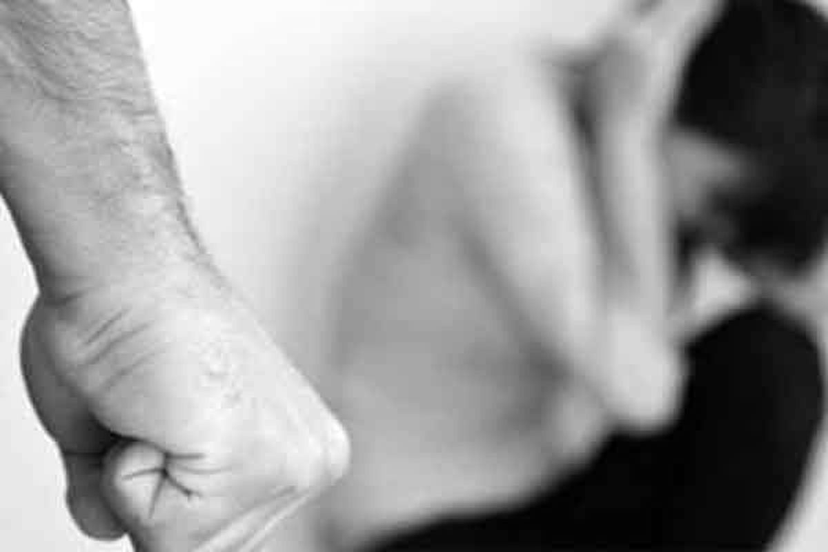تجاوز بیرحمانه شاهرخ 18 ساله به 2 خالهاش