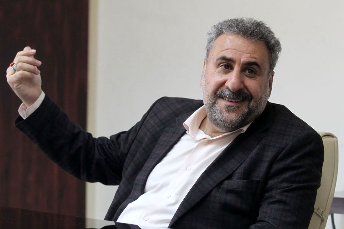 عراقیها نمیدانند ایران چقدر به آنها خدمت کرده / خونریزی مشکلی را حل نمیکند / عوامل ناامنی، اربعین را هم نشانه گرفتهاند