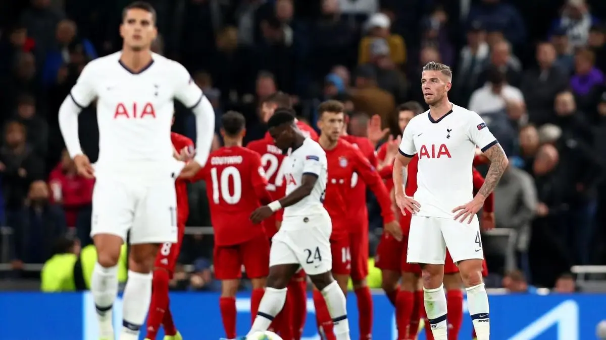 10 گل خورده فقط در 150 دقیقه