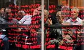 ادامه افزایش قیمت در بورس