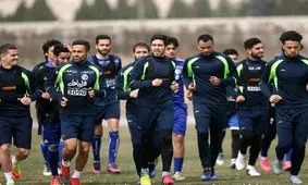 افتخاری آمد، تصمیم منصوریان و مگویان برگشت + عکس