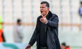 بعید است علی دایی فعلا برگردد!