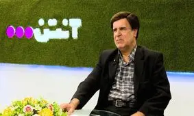 علیفر: نه خارج رفته ام، نه قرار است بروم