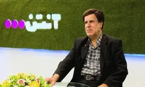 علیفر: نه خارج رفته ام، نه قرار است بروم