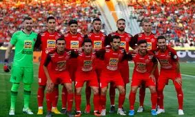 پرسپولیس به دنبال تعویق بازی جام حذفی