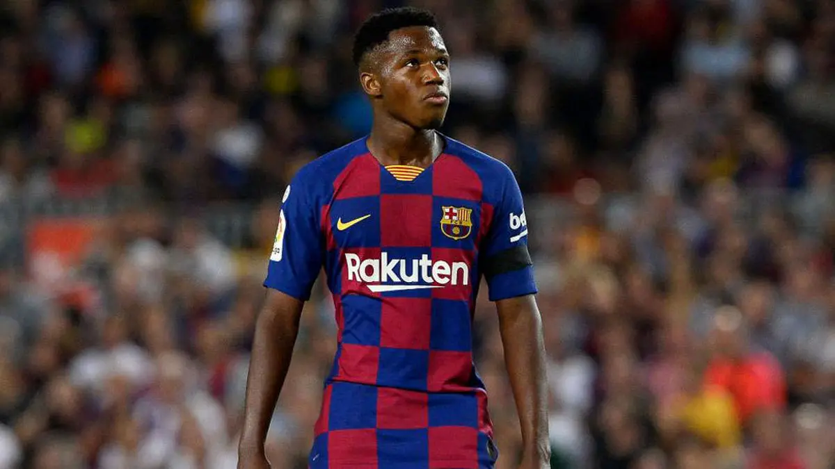 فاتی من را به یاد رائول گونزالس می اندازد