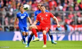 غافلگیری بزرگ پس از فتح لندن