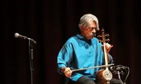 کنسرت مشترک کیهان کلهر با یک گروه آمریکایی