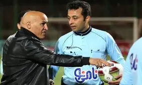 شکایت ذوب‌آهن از بنیادی‌فر پس از باخت در دربی