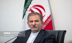 جهانگیری: شورای اقتصادی سران قوا برای شرایط اضطرار بود/ پولدارها برای برای مستعضفان هزینه کنند