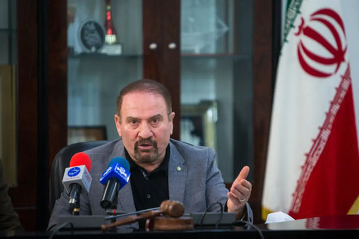 «ممنوعیت انتشار اعترافات در رسانه‌ها» غیر قانونی است