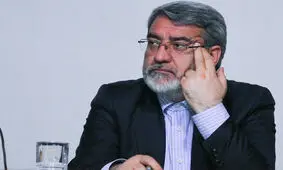 وزیر کشور عازم ژنو شد