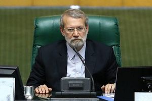لاریجانی:سیاستمدار واقعی باید در ادای حق مردم پیشگام باشد