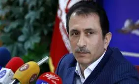 ارزش تجارت خارجی ایران از مرز ۴۲ میلیارد دلار عبور کرد