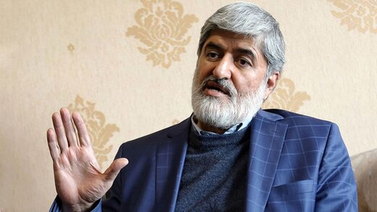 مطهری: رهبری موافق اقدامات خودسرانه با متهمان سیاسی نیستند/وزیر احمدی‌نژاد هنوز بخاطر اعترافات غیرواقعی متهمان ترور هسته‌ای عذرخواهی نکرده است