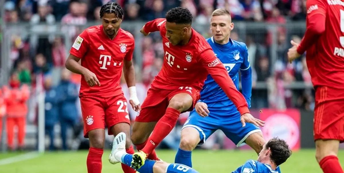 بواتنگ، تولیسو،کوتینیو و کومان نمره ضعیف گرفتند