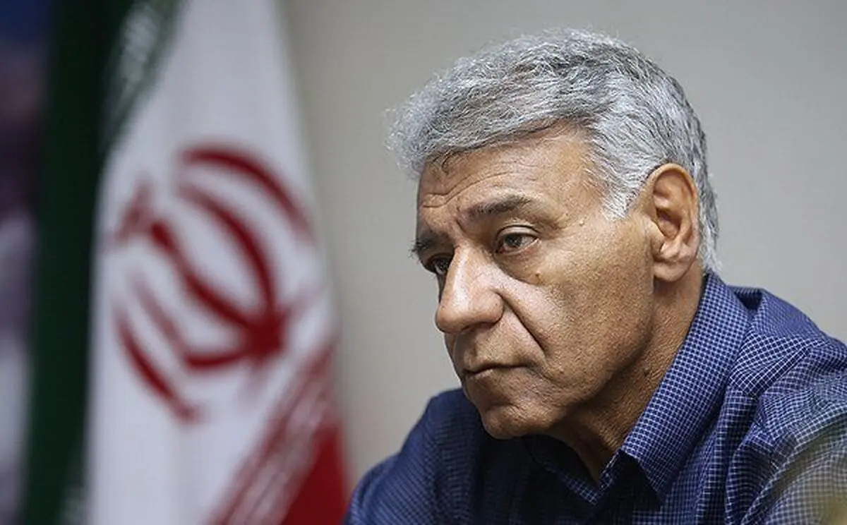معینی: دیگر نه فدراسیون می‌روم نه با تیم ملی امید کار دارم