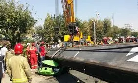 ضرورت جلوگیری از ورود جرثقیل‌های غیراستاندارد به کشور