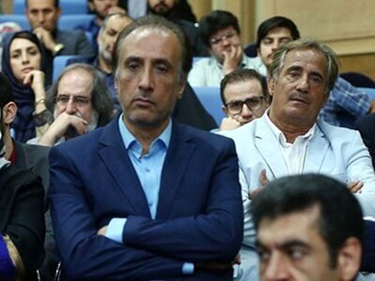 نکاتی مهم درباره حیاتی و خبری که خواند