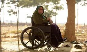 مهران مدیری چطور گوهر خیراندیش را راضی به بازی در «هیولا» کرد؟