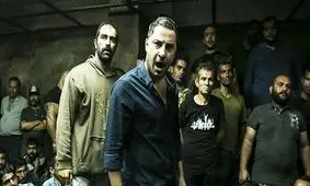 پاسخ مسعود نجفی به ادعای تهیه‌کننده «متری شیش و نیم»