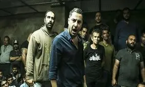 پاسخ مسعود نجفی به ادعای تهیه‌کننده «متری شیش و نیم»