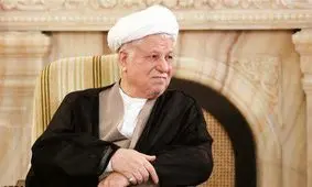 آیت الله هاشمی رفسنجانی و شایعات استخری که درآن جان سپرد