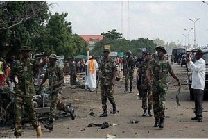 حمله بوکوحرام در نیجریه ۳۰ کشته برجای گذاشت