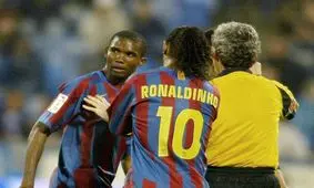 نژادپرستی و فوتبال