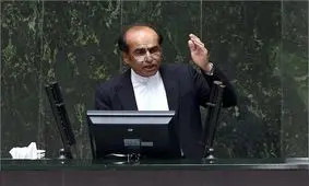 خادمی: اگر قوه قضاییه عادل و مستقل باشد کشور توسعه پیدا می‌کند