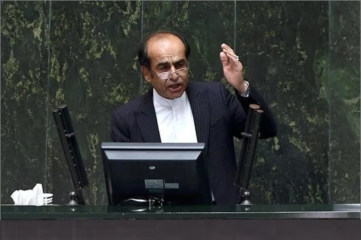 خادمی: اگر قوه قضاییه عادل و مستقل باشد کشور توسعه پیدا می‌کند