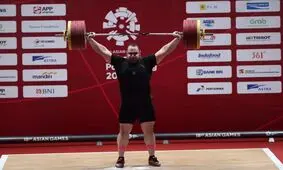 سلیمی: استراتژی کیانوش یا طلا یا هیچ بود/ عملکرد کادرفنی در فوق سنگین جای سوال داشت
