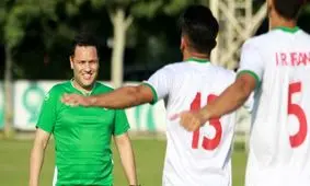 بلاتکلیفی عجیب در کادرفنی و سکوت بی‌معنی فدراسیون