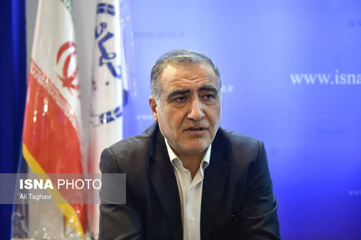علیرضابیگی: نیروی انتظامی با کارگران هپکو مدارا کند