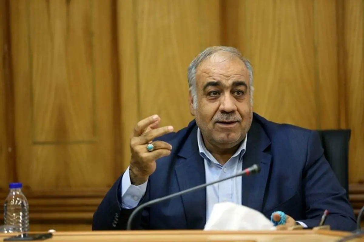 استاندار کرمانشاه: امکان عبور شبانه از مرز خسروی وجود ندارد