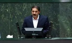 داودی: مردم توان پرداخت مالیات‌های سنگین را ندارند