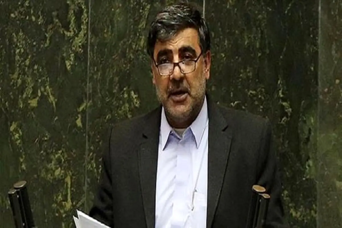 نماینده میرجاوه از پاسخ های ظریف قانع شد