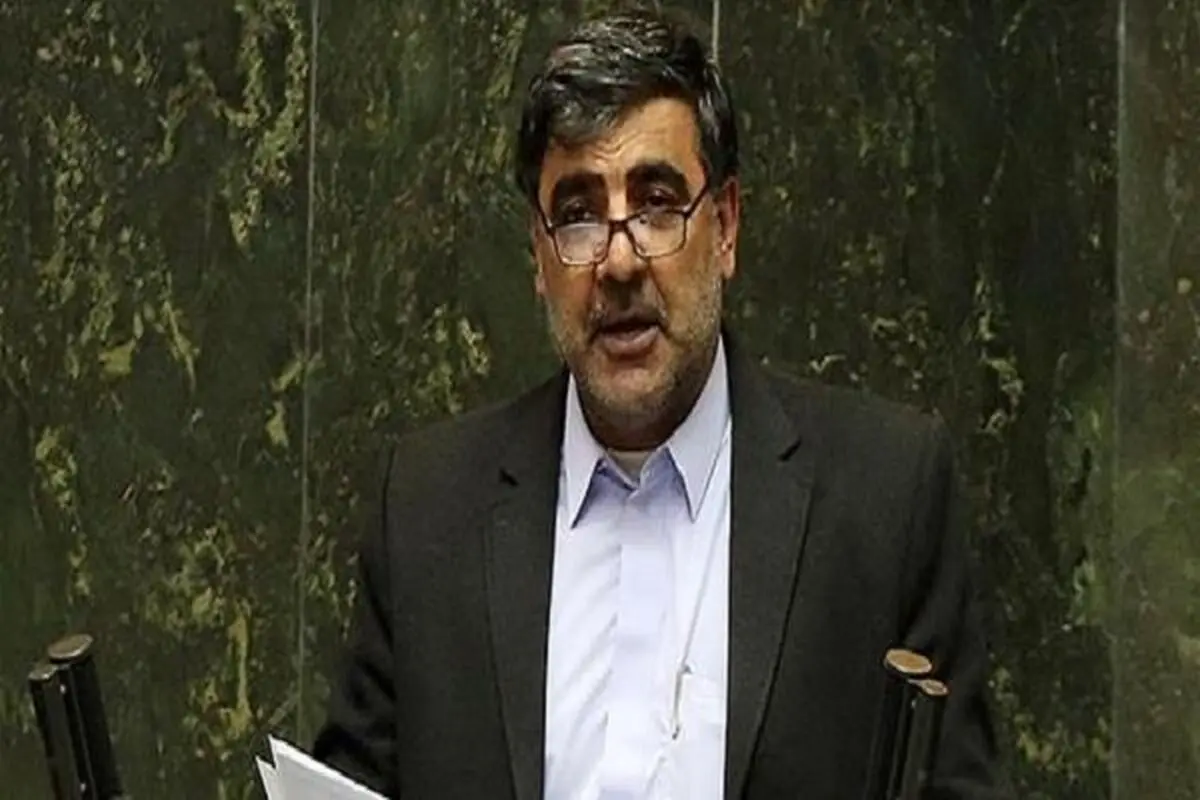 نماینده میرجاوه از پاسخ های ظریف قانع شد