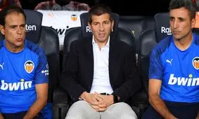 تهدید به قتل رئیس والنسیا در مستایا